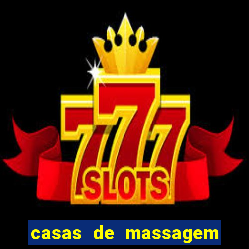 casas de massagem em porto alegre